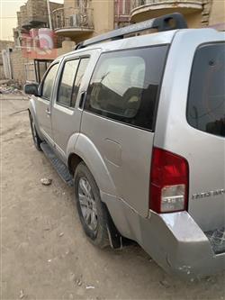 نيسان باثفايندر